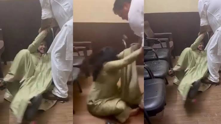 Bulandshahr News: पत्नी की पिटाई के आरोप में पूर्व विधायक गुड्डू पंडित पर FIR