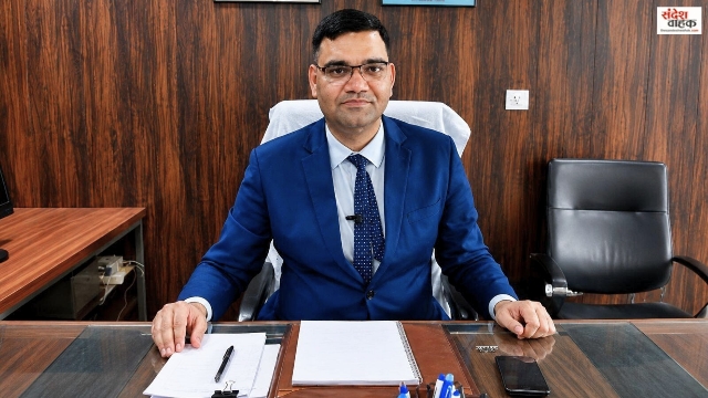 IAS Rinku Singh Rahi