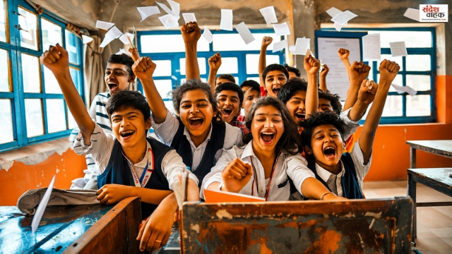 Most Educated City in India by SEDI List
