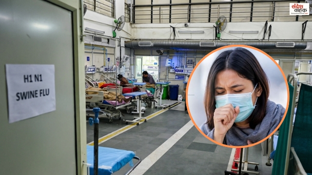 Swine Flu in UP