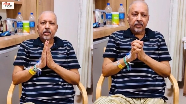 Anil Sharma Death News