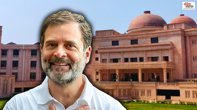 Rahul Gandhi Citizenship