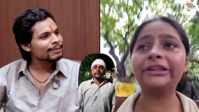 Swatantra Bhardwaj