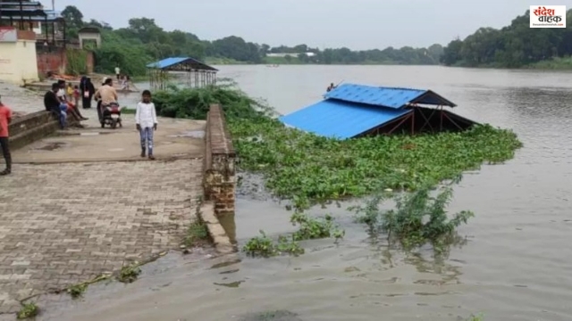 Lucknow Flood Alert