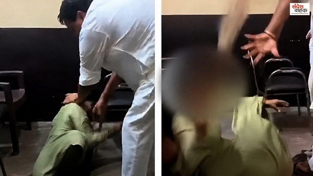 Guddu Pandit Viral Video