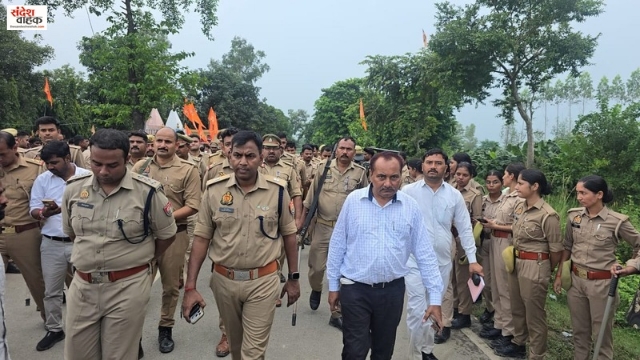 Kheri Crime News