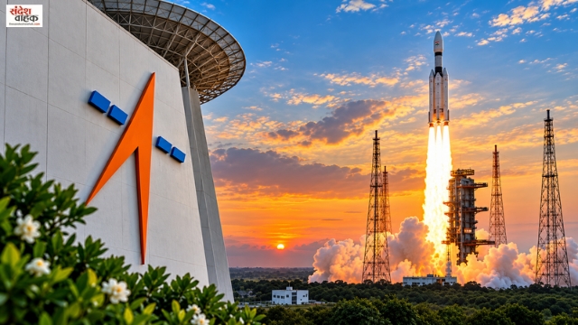 ISRO Privatization News