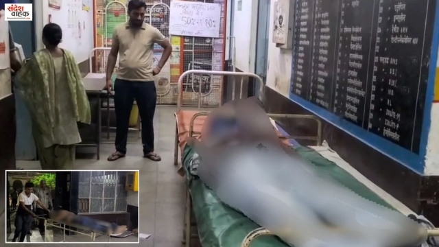 Budaun Road Accident