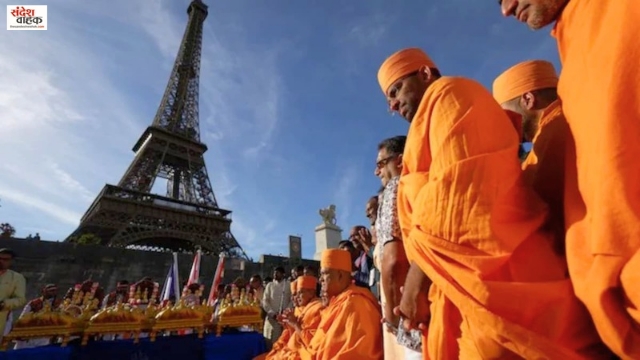 Eiffel Tower Controversy