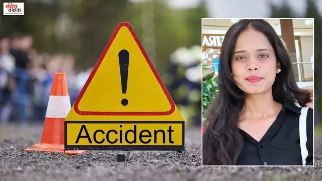 Lucknow Accident