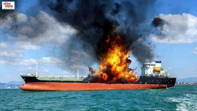 US-Iran Conflict