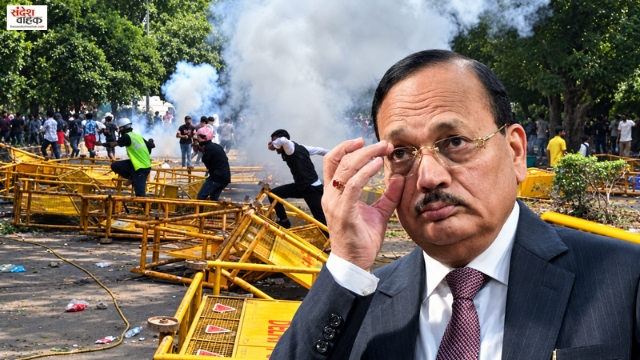 CJI Surya Kant