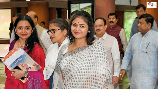 TMC Rebel MPs