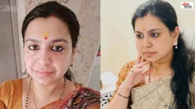 IAS Divya Mittal Resignation
