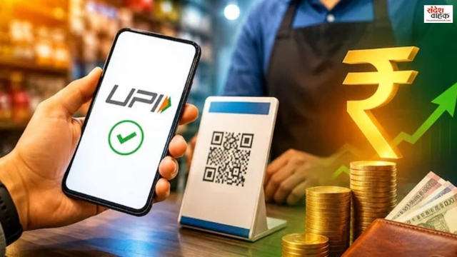 UPI Charges