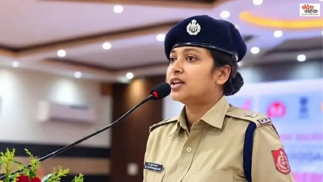 West Bengal IPS Bushra Bano Controversy