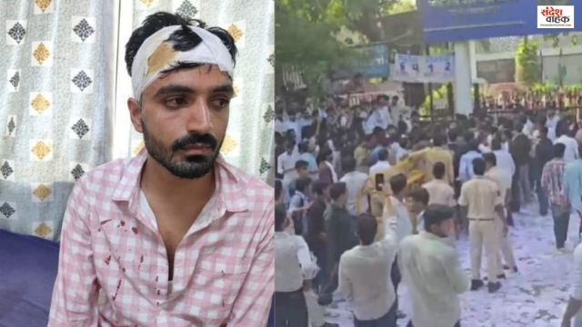 DUSU Election 2026