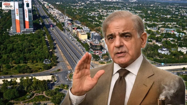 Pakistan Fuel Crisis