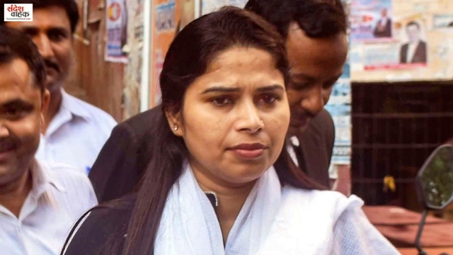 Pooja Pal Cyber Fraud