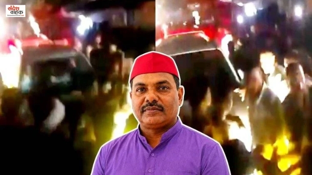 Pappu Nishad FIR