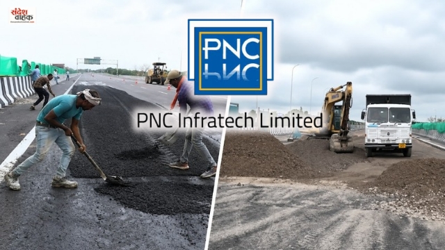 LDA Notice to PNC Infratech