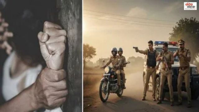 Delhi Kalkaji Temple Gangrape Case