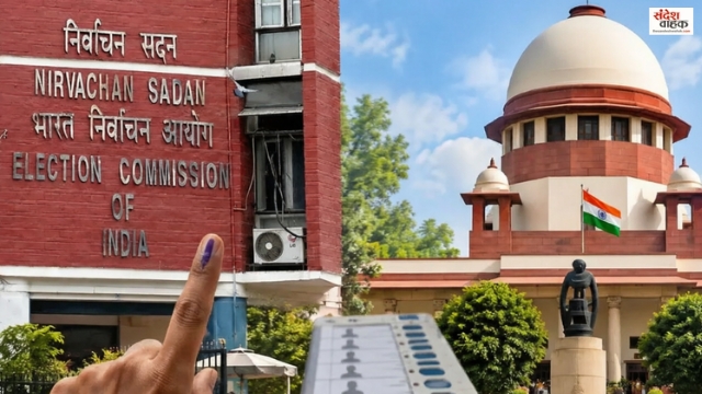 Supreme Court Hearing on Voter Notices