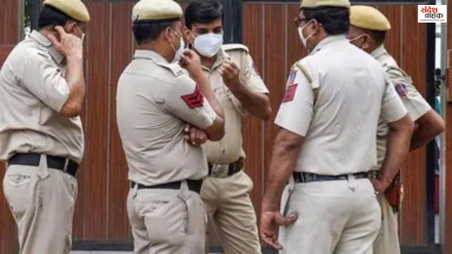 Delhi Murder Case