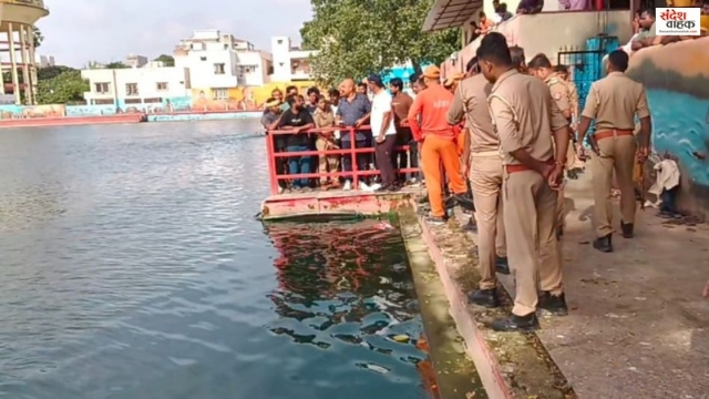 Varanasi News