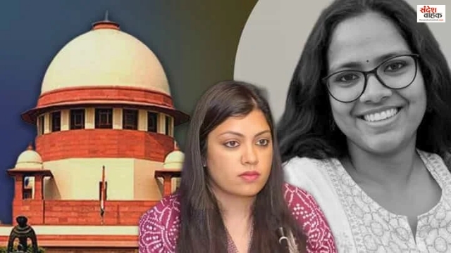 Medha Roopam vs Akriti Chaudhary