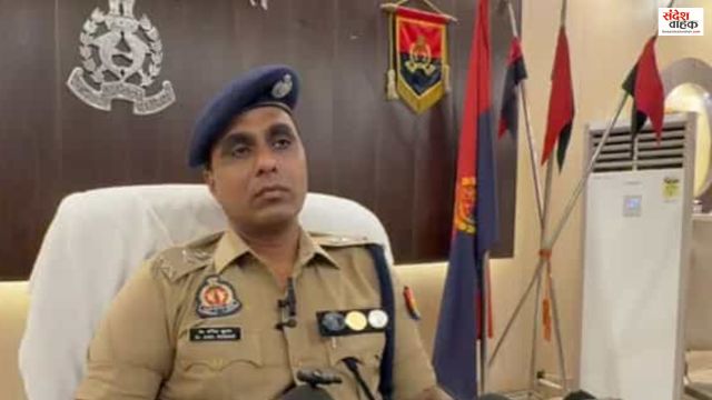 Azamgarh Murder Case