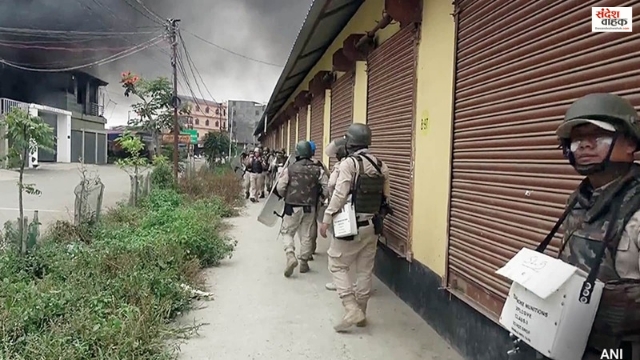 Manipur AFSPA