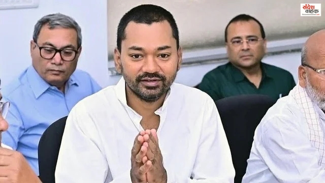 JDU UP Election 2027