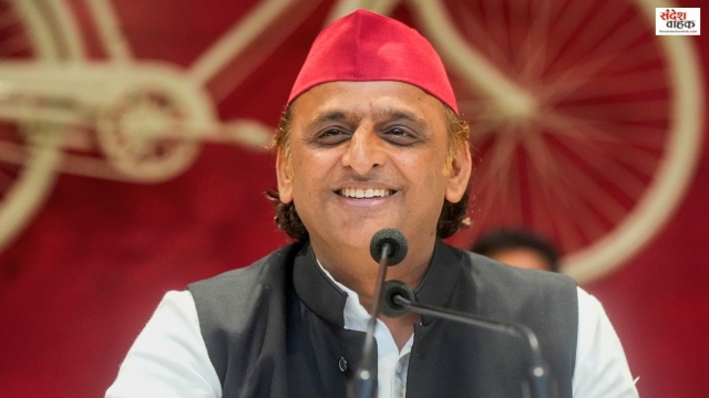 Akhilesh Yadav UP Election 2027