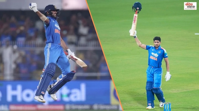 IND vs WI 2nd ODI Highlights