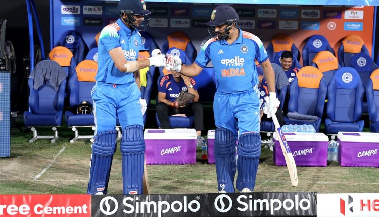 IND vs WI 2nd ODI Highlights
