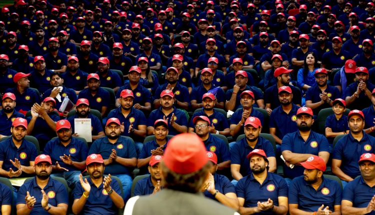 Samajwadi Party New Dress Code