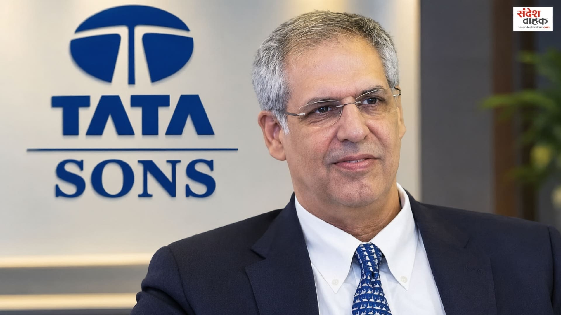 Noel Tata Retirement