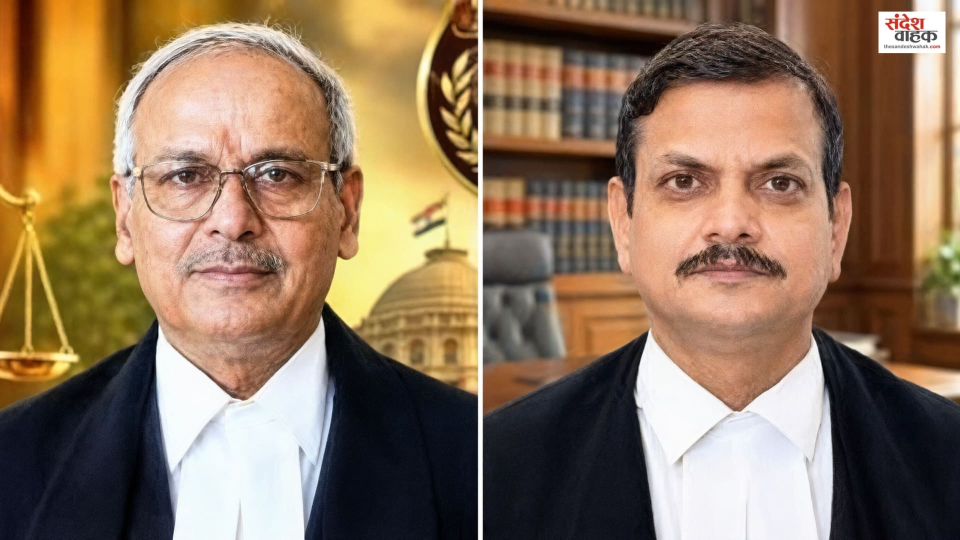Lucknow Awadh Bar Association Election