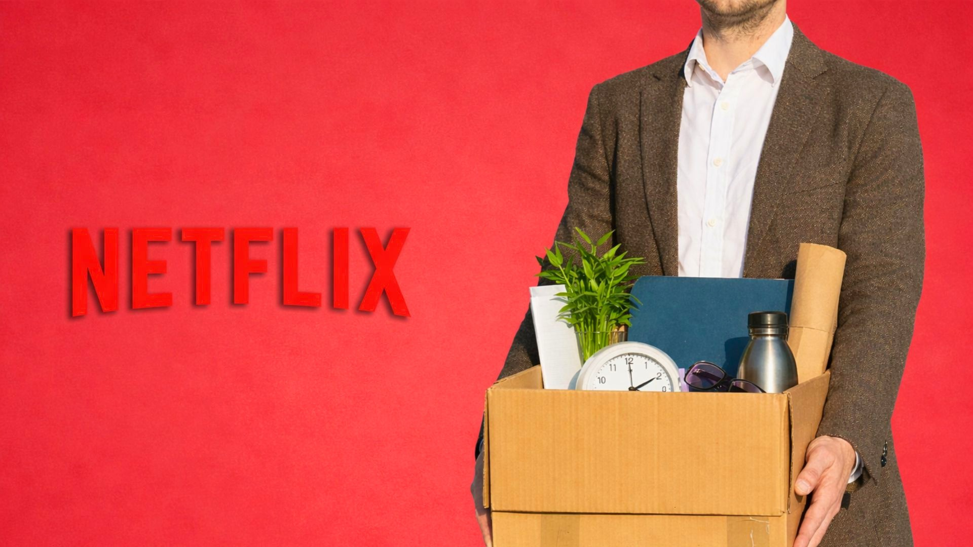 Netflix Layoffs 2026
