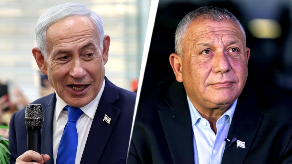 Israel Election 2026 Results