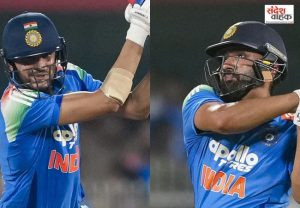 IND vs WI 2nd ODI