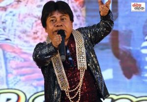 KK Goswami