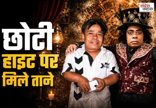 KK Goswami