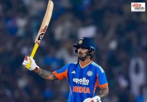 Ishan Kishan