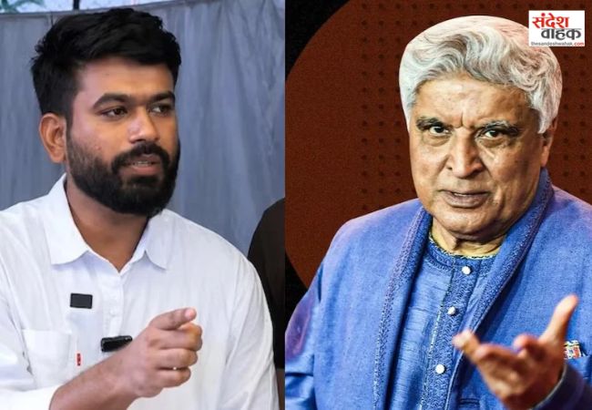Javed Akhtar