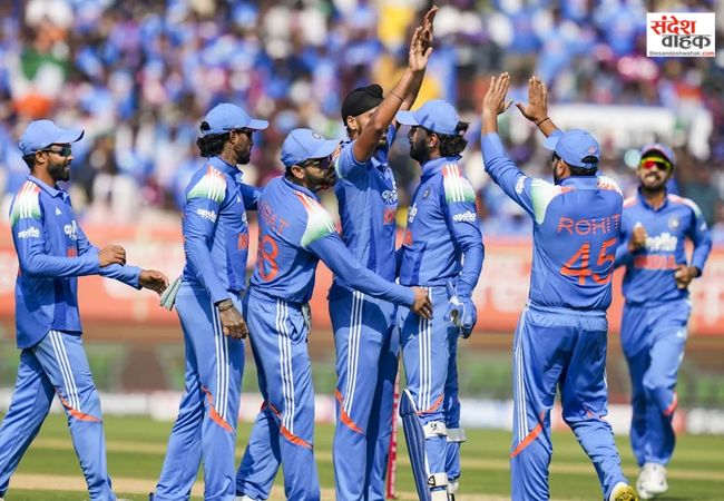 IND vs WI