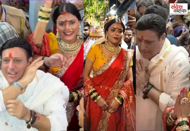Komal Rani Swarnkar