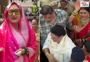 Komal Rani Swarnkar