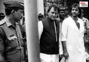 Sanjay Dutt